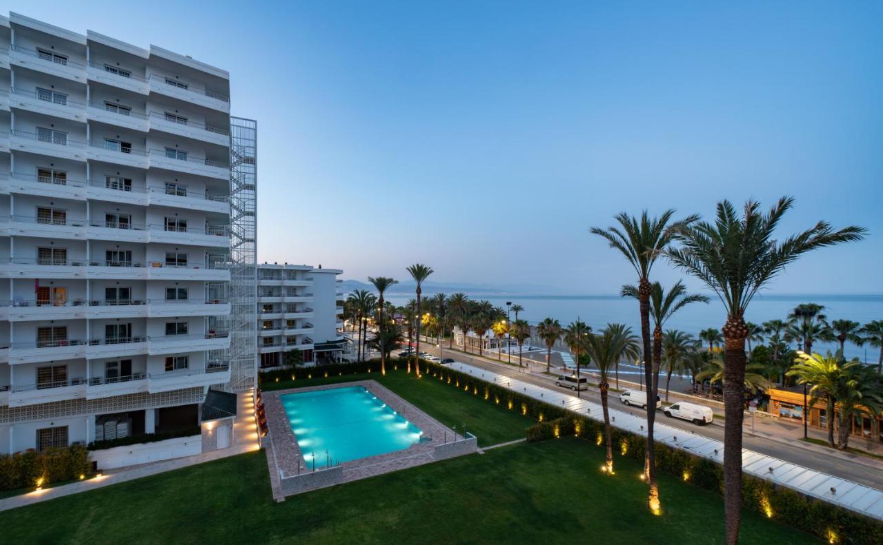 Bajondillo 4* Torremolinos